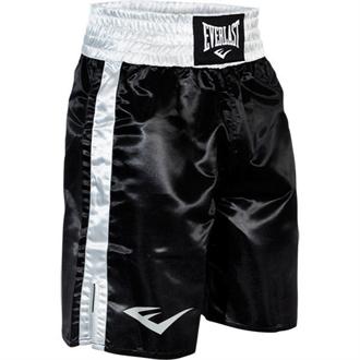 Everlast Bottom of Knee Boxing Shorts